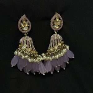 Noorani Jhumka Baaliyan