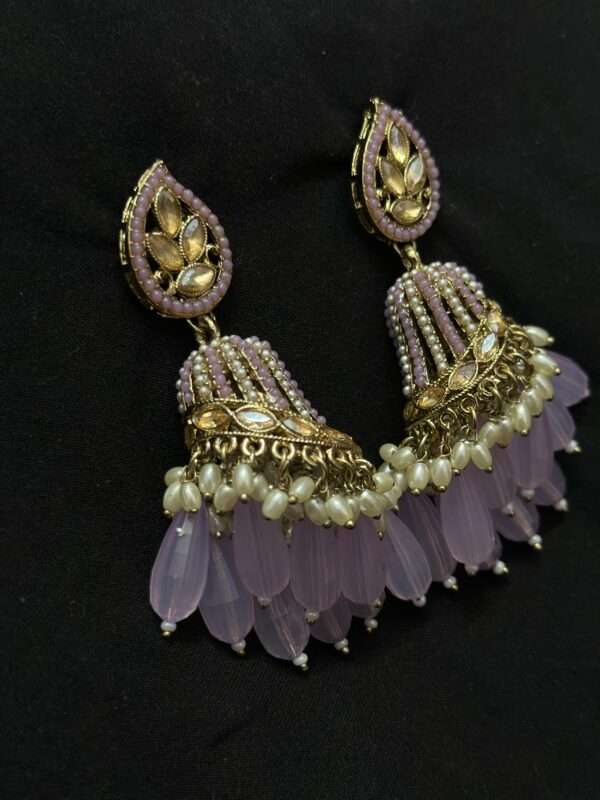 Noorani Jhumka Baaliyan - Image 2