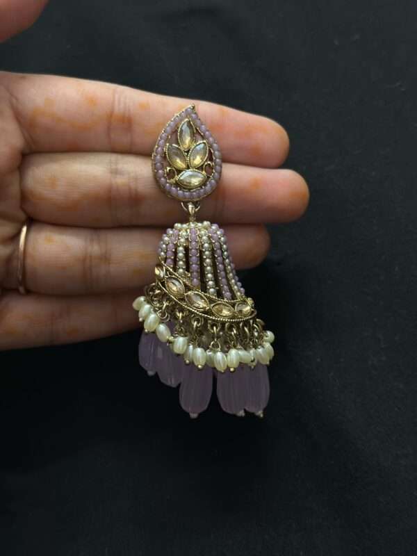 Noorani Jhumka Baaliyan - Image 3