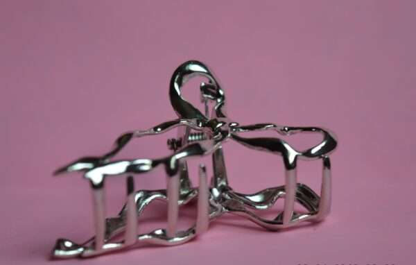 Honey Bow Charm Clip - Image 2
